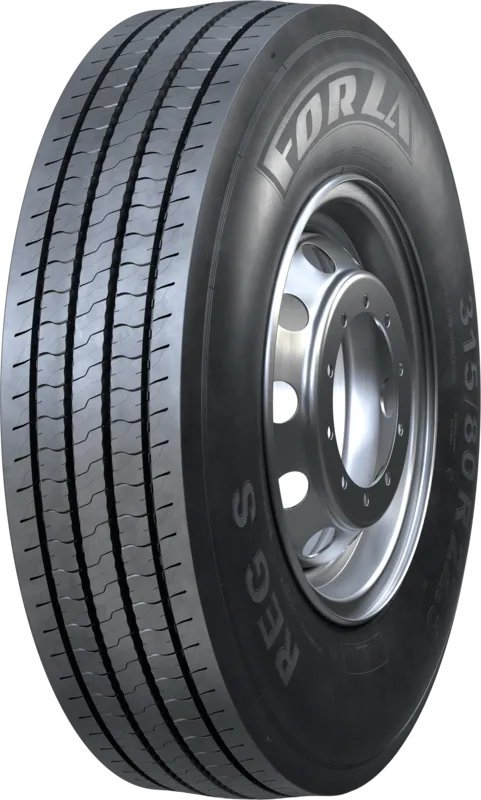 Кама Forza REG S 295/80 R22.5 152/148K