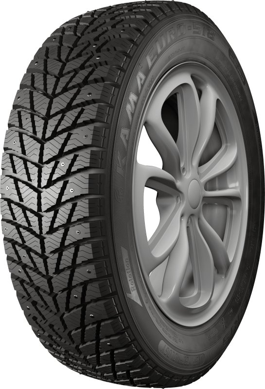 Кама 518 155/65 R13 73T шип