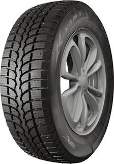 Кама 505 185/60 R14 82T шип