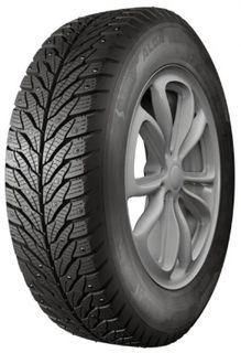 Кама ALGA 185/60 R14 82T шип