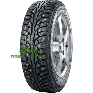 Nokian Nordman 5 175/65 R14 86T шип