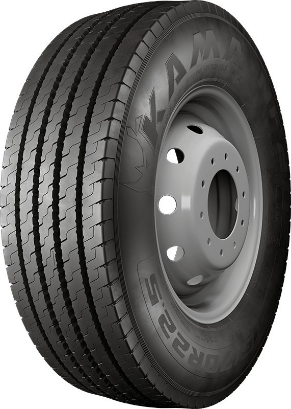 Кама NF-202 245/70 R17.5 136/134M