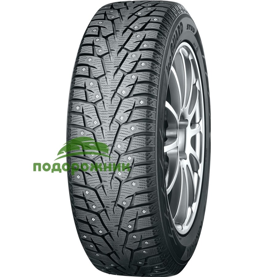 Yokohama Ice Guard IG55 185/65 R15 92T шип