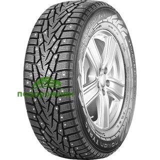 Nokian Nordman 7 SUV 225/75 R16 108T шип