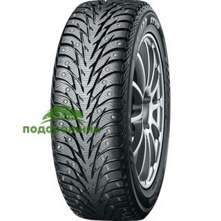 Doublestar DW01 225/55 R17 101T шип