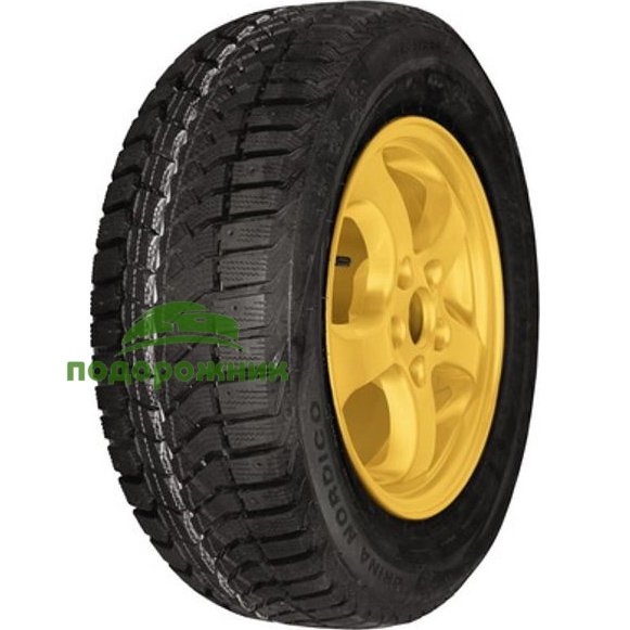 Viatti Brina Nordico V-522 245/45 R17 95T шип