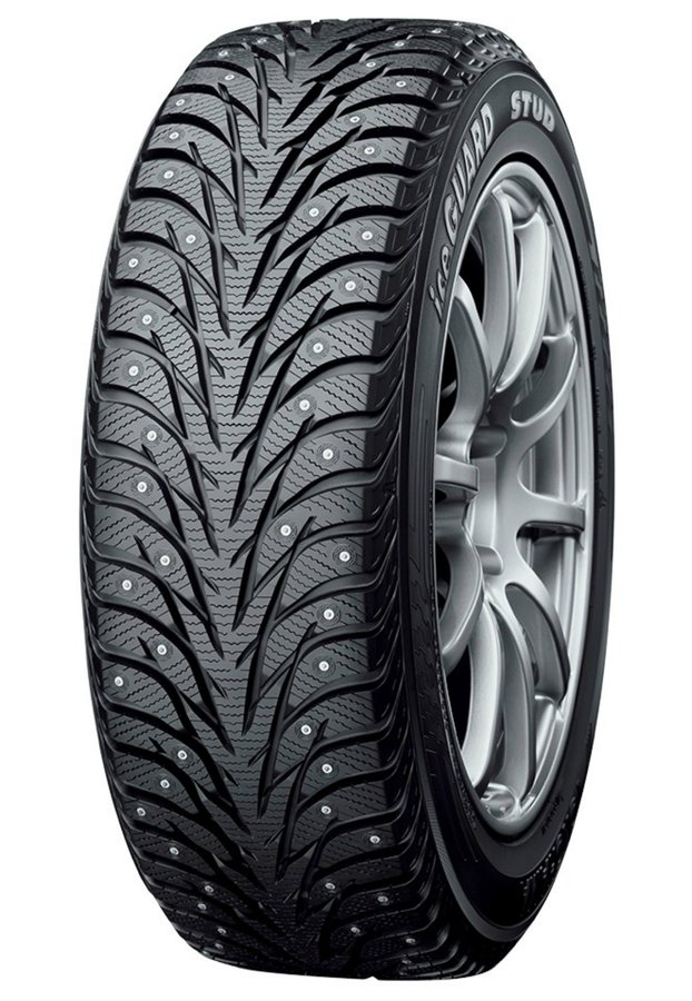 Yokohama Ice Guard IG35 255/60 R17 106T шип