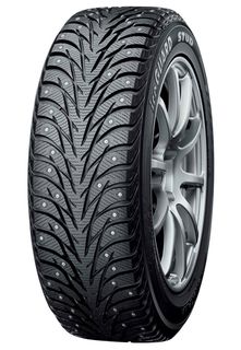 Yokohama Ice Guard IG35 255/60 R17 106T шип