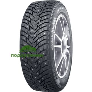 Nokian Hakkapellitta 8 SUV 265/60 R18 114T шип