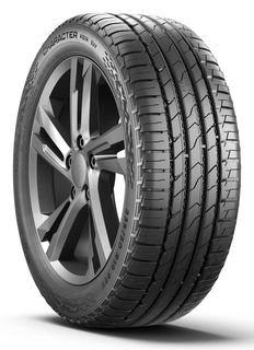 Ikon Character Aqua SUV 215/60 R17 96H