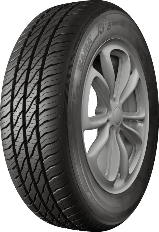 Кама 241 205/55 R16 91H