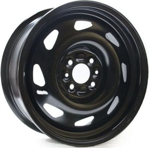 Диск R 15х6 4х98 D58.6 ET35 Веста, Гранта черные