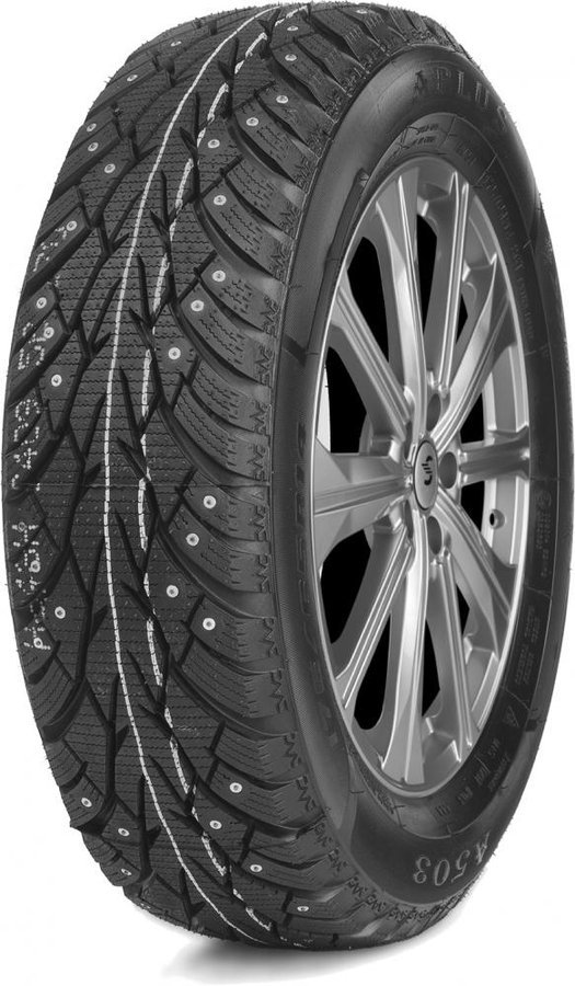 Aplus A503 185/75 R16C 104/102R шип