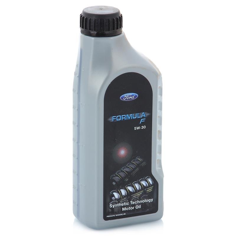 Масло FORD Formula F 5W30 1л 1515 DA,