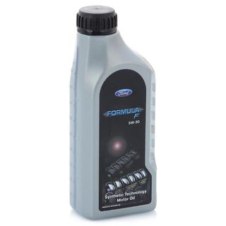 Масло FORD Formula S/SD 5W40 1л 14E9CF