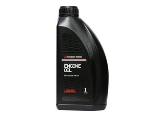 Масло Mitsubishi Motor Oil 5w30 1 литр