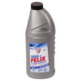 Тосол "Felix" БОЧКА Феликс