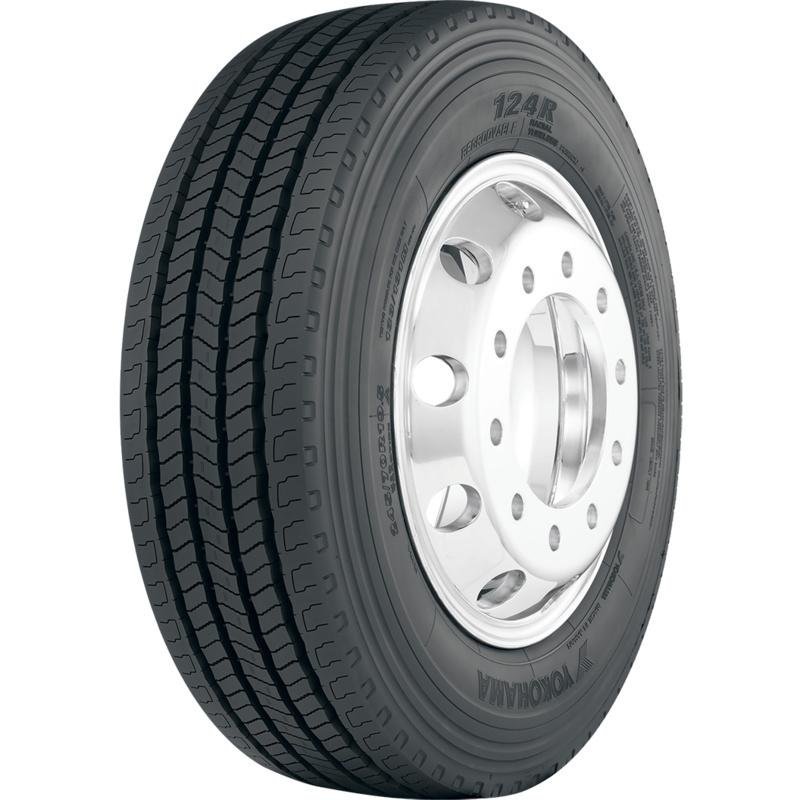 Yokohama M 315/70 R22.5 156/150M