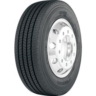 Yokohama M 315/70 R22.5 156/150M