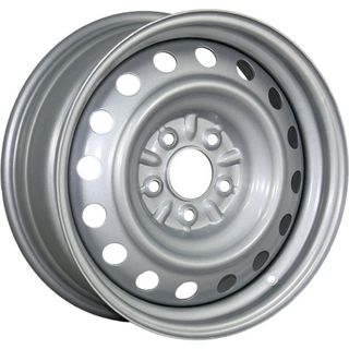 Диск R 16х5 6,5 5х139,7 D98.6 ET40 НИВА Шевроле, 214