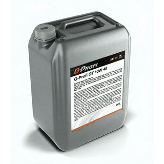 Масло бочка G-Energy G-Profi GT 10W-40 синт