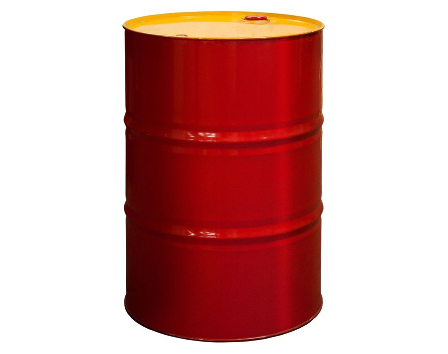 Масло бочка Shell Helix HX 8 5/40 1 литр Финляндия