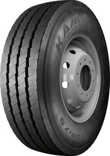 Кама NT 202 385/65 R22.5 160K