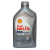 масло Shell Helix HX8 синтетика 1л серая канистра Финляндия